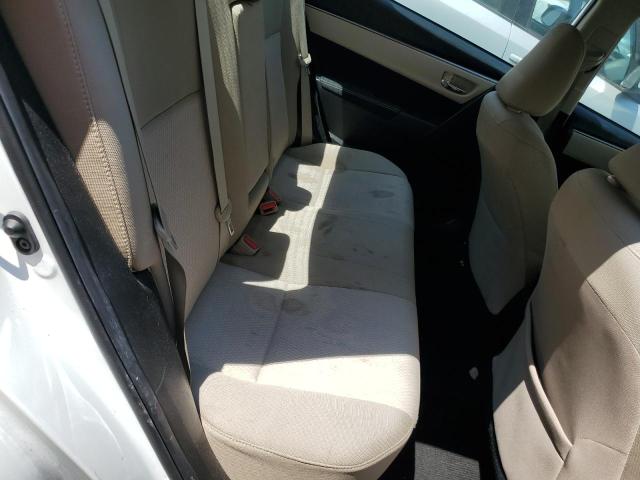 Photo 10 from auction – 2015 TOYOTA COROLLA L with VIN 5YFBURHE4FP218443