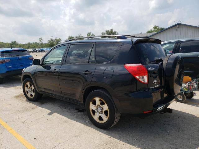 Photo 2 from auction – 2006 TOYOTA RAV4 with VIN JTMZD33V566006502