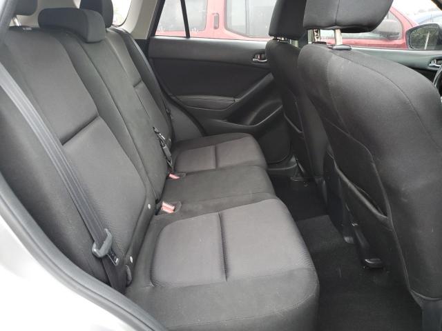 Photo 11 from auction – 2014 MAZDA CX-5 SPORT with VIN JM3KE2BE8E0355897