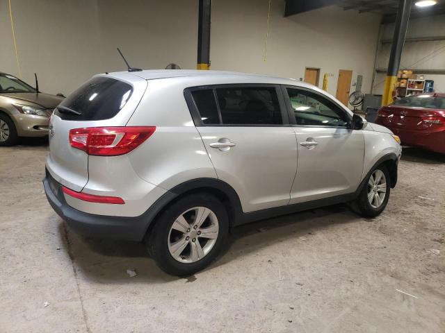 Photo 3 from auction – 2012 KIA SPORTAGE B with VIN KNDPB3A24C7275103