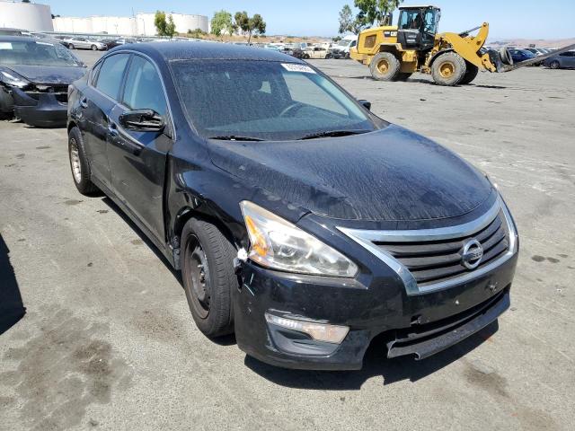 Photo 4 from auction – 2015 NISSAN ALTIMA 2.5 with VIN 1N4AL3AP2FC296337