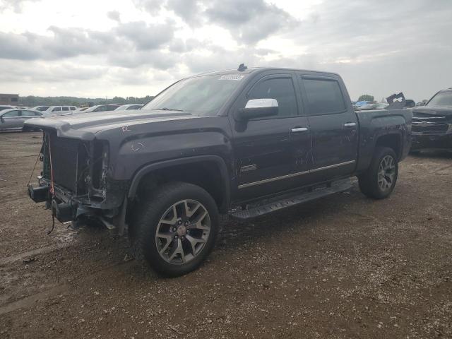 GMC SIERRA K15 2014 with VIN 3GTU2VEC1EG494688 - Photo from auction