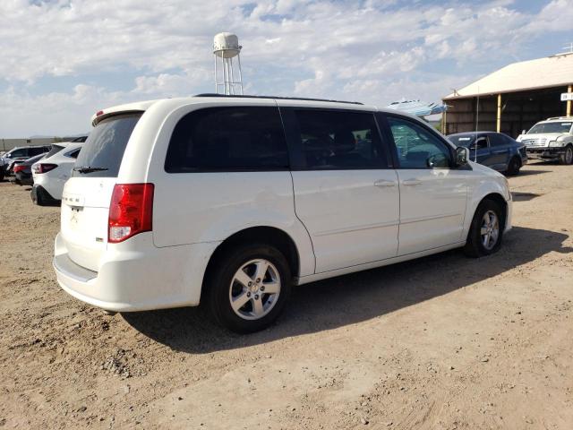 Photo 3 from auction – 2012 DODGE GRAND CARA with VIN 2C4RDGCG3CR319660