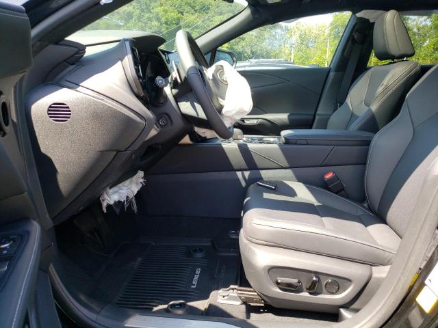 Photo 7 from auction – 2023 LEXUS RX 350H BA with VIN 2T2BBMCA9PC006115