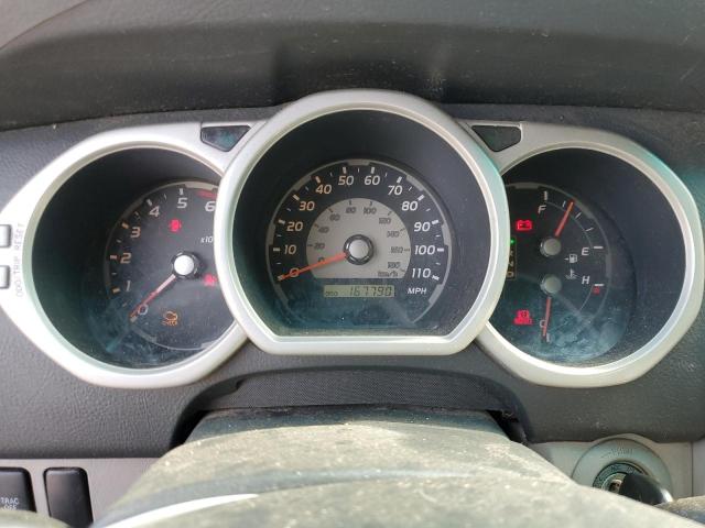 Photo 9 from auction – 2004 TOYOTA 4RUNNER SR with VIN JTEZU14R240041659