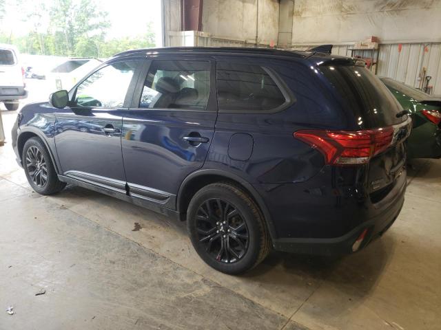 Photo 2 from auction – 2018 MITSUBISHI OUTLANDER with VIN JA4AZ3A36JZ063812