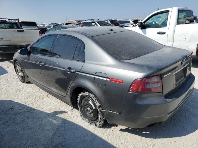 Photo 2 from auction – 2008 ACURA TL with VIN 19UUA66268A011747