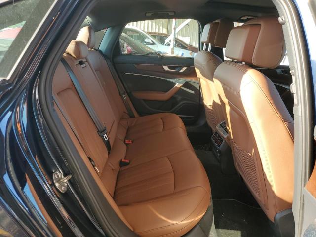 Photo 10 from auction – 2019 AUDI A6 PREMIUM with VIN WAUL2AF27KN017175
