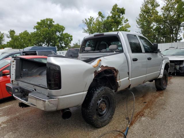 Photo 3 from auction – 2007 DODGE RAM 2500 S with VIN 1D7KS28C67J546258