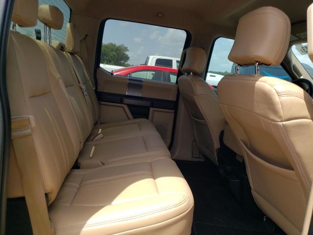 Photo 10 from auction – 2015 FORD F150 SUPER with VIN 1FTEW1CP2FKF12911