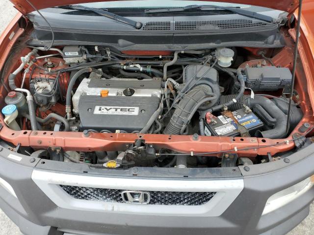 Photo 12 from auction – 2004 HONDA ELEMENT EX with VIN 5J6YH28524L038531