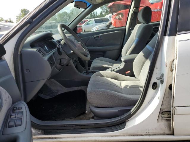 Photo 7 from auction – 2001 TOYOTA CAMRY CE with VIN JT2BG22K410532568