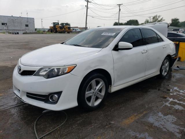 Photo 1 from auction – 2014 TOYOTA CAMRY L with VIN 4T1BF1FK3EU431319