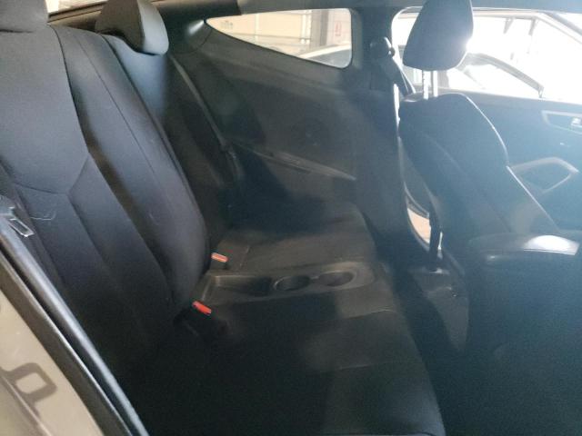Photo 10 from auction – 2013 HYUNDAI VELOSTER with VIN KMHTC6AD8DU129168