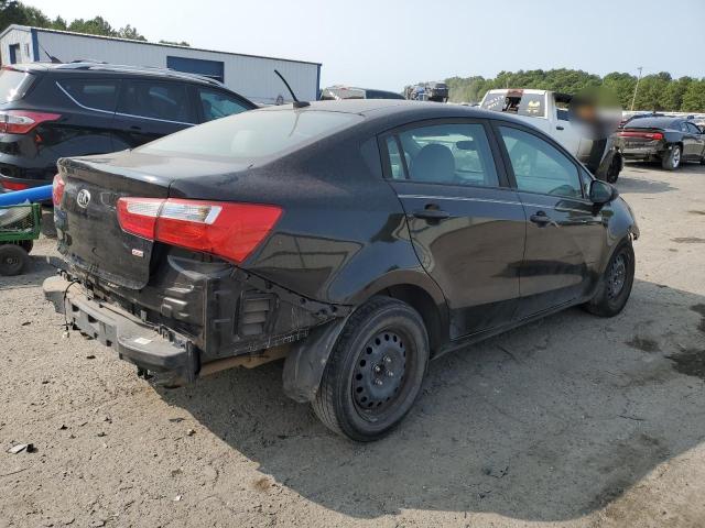 Photo 3 from auction – 2017 KIA RIO LX with VIN KNADM4A34H6109170