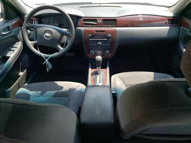 Photo 8 from auction – 2007 CHEVROLET IMPALA with VIN 2G1WB58K079318569
