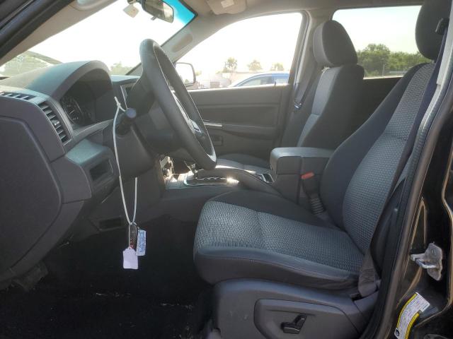 Photo 7 from auction – 2008 JEEP GRAND CHER with VIN 1J8GR48K78C103548