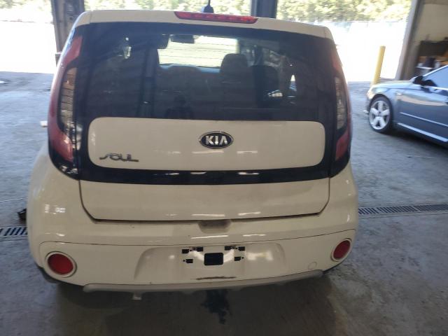 Photo 6 from auction – 2019 KIA SOUL + with VIN KNDJP3A53K7696066