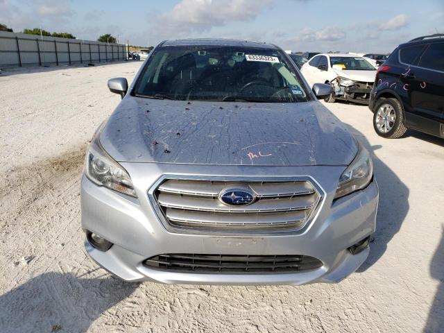 Photo 5 from auction – 2017 SUBARU LEGACY 2.5 with VIN 4S3BNAH68H3056562