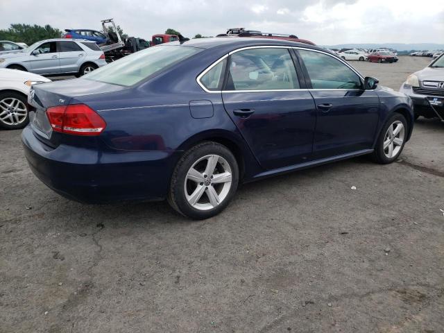 Photo 3 from auction – 2015 VOLKSWAGEN PASSAT S with VIN 1VWAT7A36FC117924