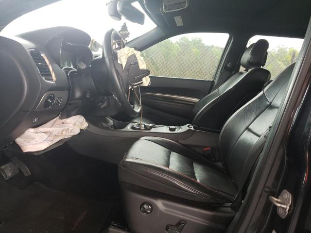 Photo 7 from auction – 2015 DODGE DURANGO R/ with VIN 1C4SDJCT8FC156223