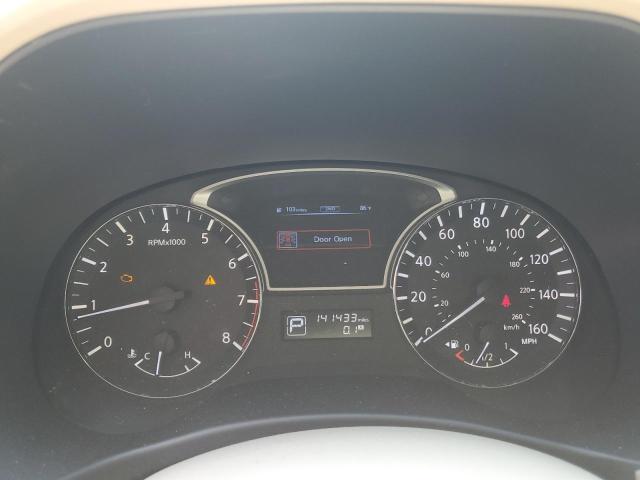 Photo 9 from auction – 2014 NISSAN PATHFINDER with VIN 5N1AR2MM7EC648763