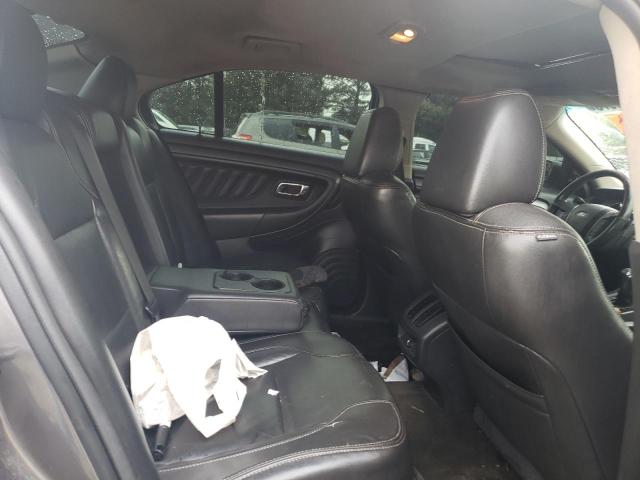 Photo 10 from auction – 2011 FORD TAURUS SEL with VIN 1FAHP2EW4BG167310