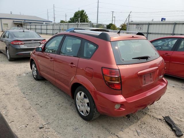 Photo 2 from auction – 2005 PONTIAC VIBE with VIN 5Y2SL63805Z409249