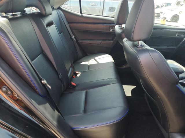 Photo 10 from auction – 2018 TOYOTA COROLLA L with VIN 2T1BURHE2JC993820