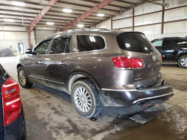 Photo 2 from auction – 2010 BUICK ENCLAVE CX with VIN 5GALVAEDXAJ153370