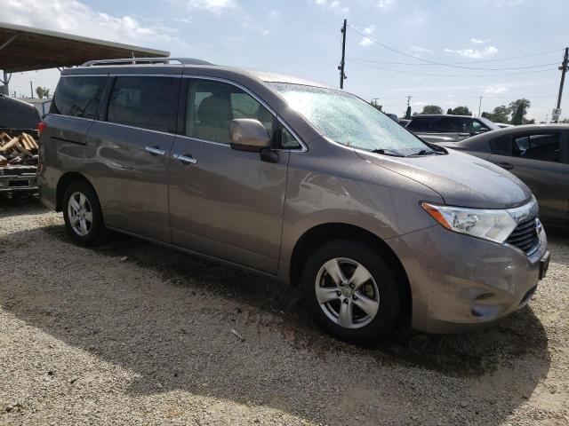 Photo 4 from auction – 2017 NISSAN QUEST S with VIN JN8AE2KP6H9166708