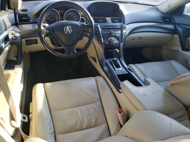 Photo 8 from auction – 2012 ACURA TL with VIN 19UUA8F57CA021931