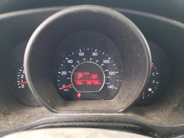 Снимка 9 от търг – 2014 KIA SOUL + с VIN KNDJP3A52E7073977