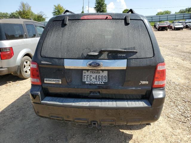 Photo 6 from auction – 2012 FORD ESCAPE LIM with VIN 1FMCU0EG7CKB78077
