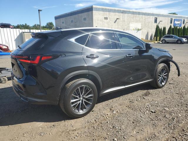 Photo 3 from auction – 2023 LEXUS NX 350 with VIN 2T2GGCEZ1PC018361