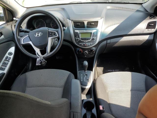 Photo 8 from auction – 2012 HYUNDAI ACCENT GLS with VIN KMHCT5AE6CU052995