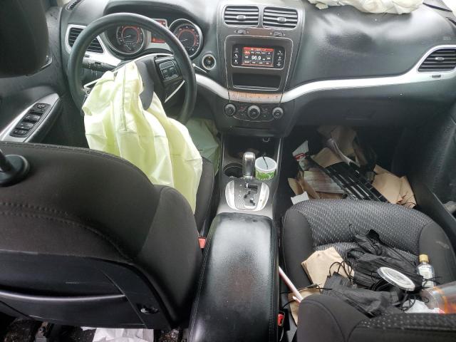 Photo 8 from auction – 2016 DODGE JOURNEY SX with VIN 3C4PDDBG8GT168258
