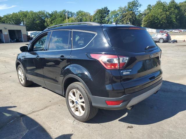 Photo 2 from auction – 2018 FORD ESCAPE SE with VIN 1FMCU9GD2JUA43811