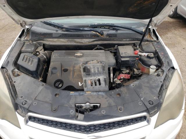 Photo 11 from auction – 2010 CHEVROLET EQUINOX LT with VIN 2CNFLDEY6A6364788