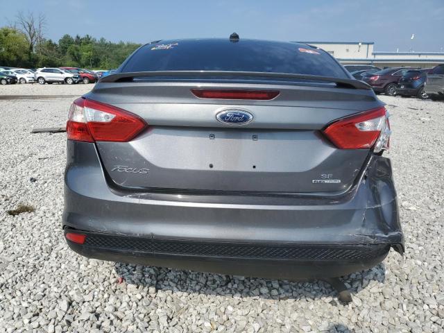 Photo 6 from auction – 2014 FORD FOCUS SE with VIN 1FADP3F26EL283376