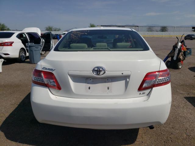 Photo 6 from auction – 2010 TOYOTA CAMRY BASE with VIN 4T4BF3EKXAR069163