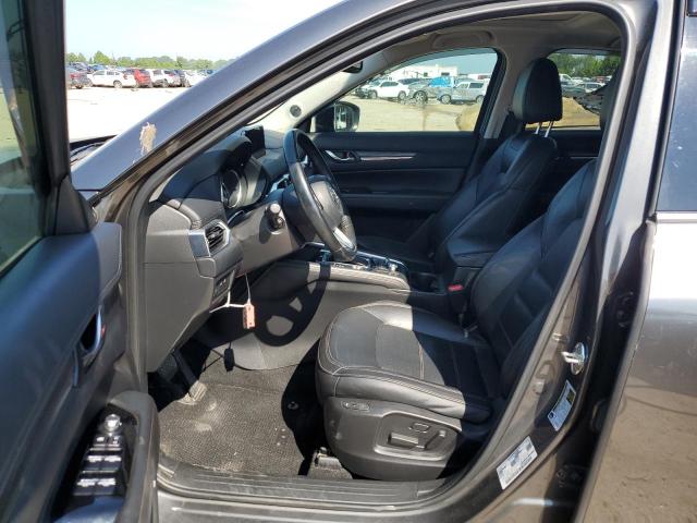 Photo 7 from auction – 2018 MAZDA CX-5 GRAND with VIN JM3KFBDM7J0392600