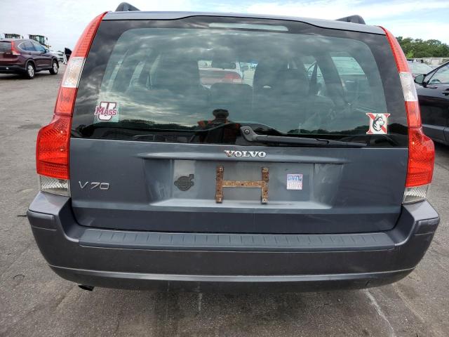 Photo 6 from auction – 2006 VOLVO V70 with VIN YV1SW640362547808