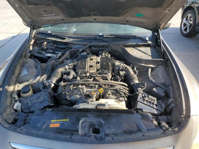 Photo 11 from auction – 2010 INFINITI G37 BASE with VIN JN1CV6AP8AM404075
