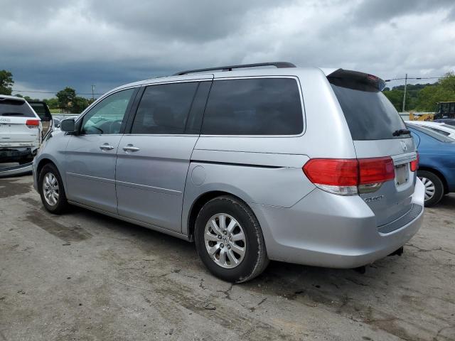 Photo 2 from auction – 2010 HONDA ODDYSSEY with VIN 5FNRL3H69AB013986