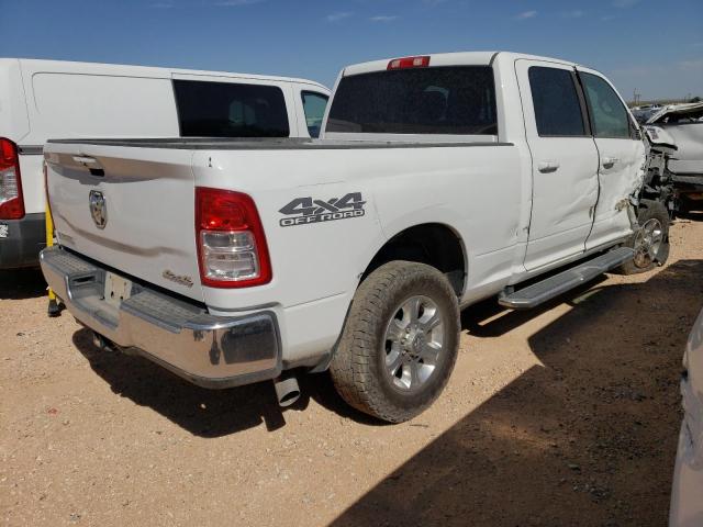 Photo 3 from auction – 2021 RAM 2500 BIG H with VIN 3C6UR5DL4MG656235