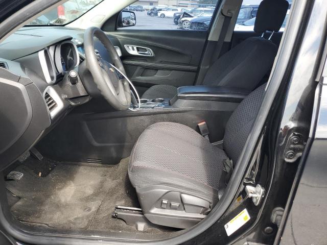 Photo 7 from auction – 2014 CHEVROLET EQUINOX LS with VIN 2GNALAEK0E6141135