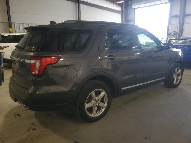 Photo 3 from auction – 2018 FORD EXPLORER X with VIN 1FM5K7D85JGA51586