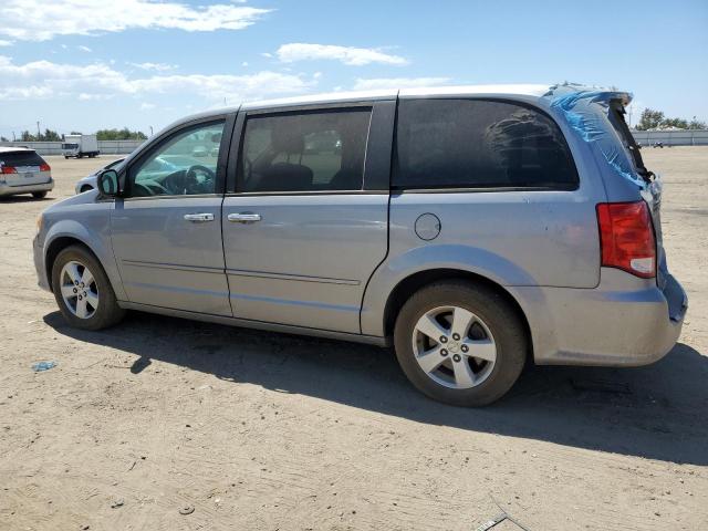 Photo 2 from auction – 2014 DODGE GRAND CARA with VIN 2C4RDGBG5ER209374