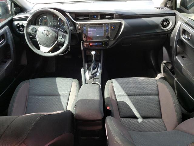 Photo 8 from auction – 2019 TOYOTA COROLLA L with VIN 5YFBURHE7KP902798